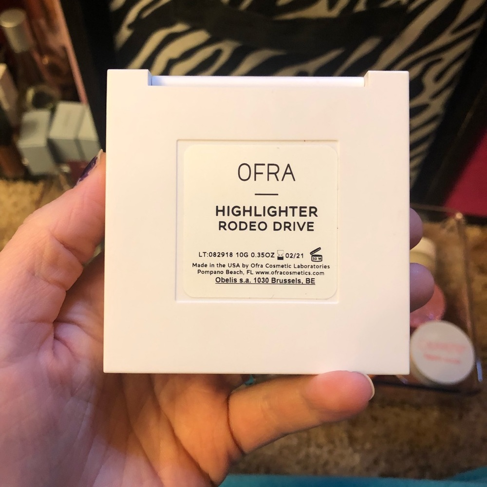 Ofra highlight in Rodeo Drive - Picture 3 of 3